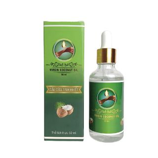 DẦU DỪA LY TÂM FARACO CHAI 50ML