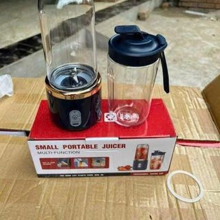 Máy Xay Sinh Tố Chigo 2 Cối Có HĐ Có VAT (Thùng 60 Cái)