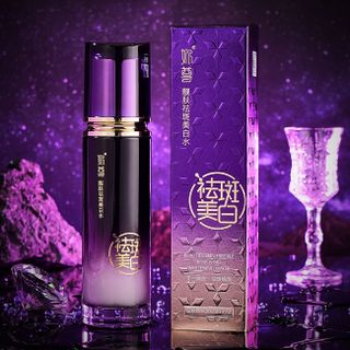 Nước Dưỡng Trắng Da Trị Nám Tàn Nhang Nuwjon – Beauty Skin Freckle Removing Whitening Water