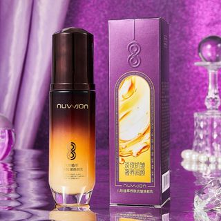 Sữa Dưỡng Da NUWJON 8 Essence - Mờ Nếp Nhăn, Chống Lão Hóa, Dưỡng Ẩm Sáng Da