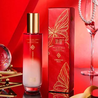 Nước Dưỡng Trắng Da Trị Nám Tàn Nhang Nuwjon 120ml – Beautify Skin Freckle Removing Whitening Water