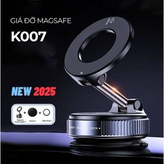 Giá đỡ từ tính Magsafe K007