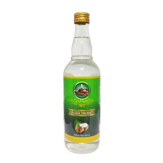 DẦU DỪA LY TÂM FARACO CHAI 500ML