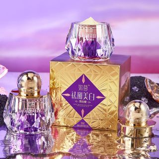 Kem Dưỡng Trắng Da Cao Cấp Nuwjon – Freckle Removing & Whitening Gentlewoman Cream
