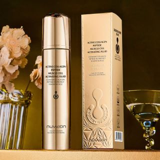 Tinh Chất NUWJON Collagen Peptide – Săn Chắc Da, Ngừa Lão Hóa, Tăng Đàn Hồi