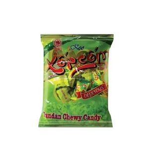 Kẹo xốp chew candy 70g