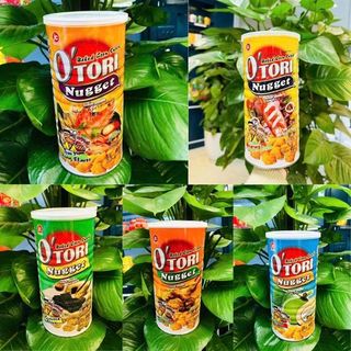 Bánh Otori Thái Lan (Thùng 12 Hộp)