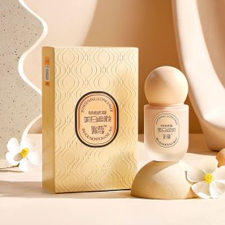 Kem Nền BB Che Khuyết Điểm Dưỡng Trắng Nuwjon – Whitening Concealer BB Foundation Cream