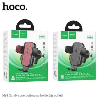 Giá đỡ xe hơi HOCO H64