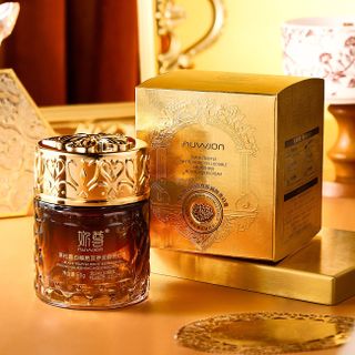 Kem Dưỡng Da NUWJON Nấm Truffle Đen - Dưỡng Ẩm, Nuôi Dưỡng, Chống Lão Hóa