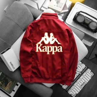 Áo khoác dù 2 lớp thêu logo