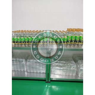 DẦU DỪA LY TÂM FARACO CHAI 500ML
