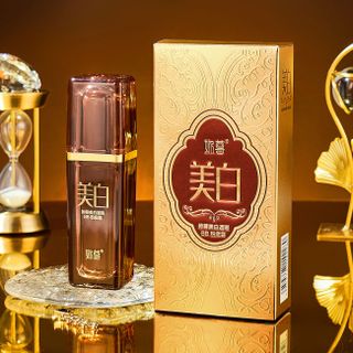 Kem Nền BB Dưỡng Trắng Nuwjon 40g – Whitening BB Foundation Cream
