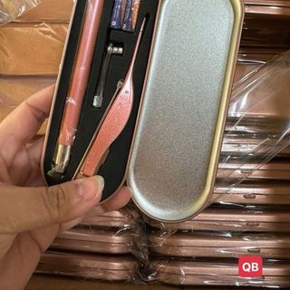 Bộ soi tai có đèn
