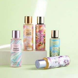 NƯỚC HOA BODY MIST 250ML (lưu hương lâu)