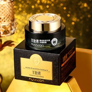 Kem Dưỡng Mắt Nuwjon Sheep Placenta – Giảm Nhăn, Căng Mịn & Ngừa Lão Hóa