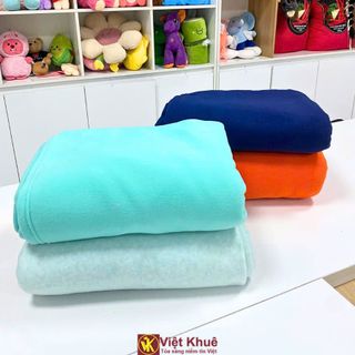 Chăn nỉ từ thiện, chăn nỉ văn phòng