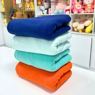 Chăn nỉ từ thiện, chăn nỉ văn phòng