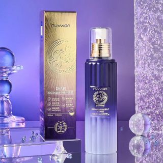 Xịt Tinh Chất Chống Nhăn DNA Nuwjon 200ml – DNA Anti-Wrinkle Essence Spray