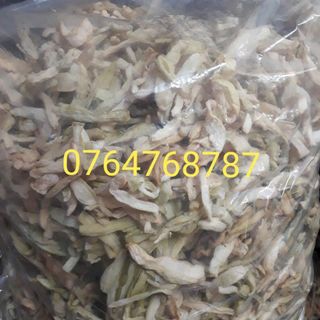 Bạc hà (dọc mùng) khô