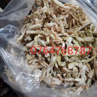 Bạc hà (dọc mùng) khô