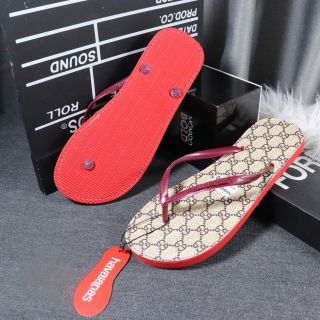 Dép Lào gucci thai 2025