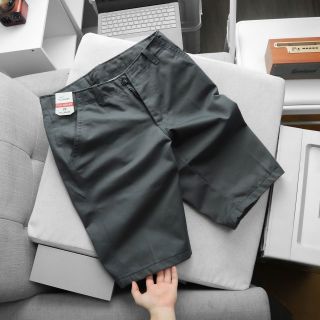Short kaki xuat khau moi xin