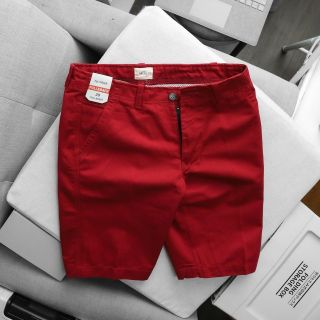 Short kaki xuat khau moi xin