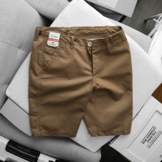 Short kaki xuat khau moi xin