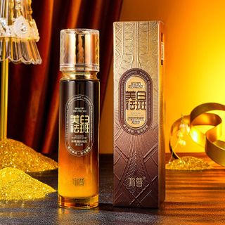 Nước Dưỡng Trắng Da Trị Nám Tàn Nhang Nuwjon – Beautify Skin Freckle Removing Whitening Water