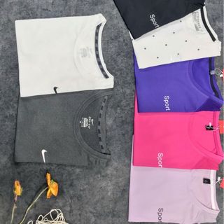 Áo nữ big size NaNa Sport chuyên sỉ lẻ đồ thể thao toàn quốc