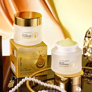 Kem Dưỡng Da Protein Polypeptide Nuwjon – Dưỡng Ẩm & Căng Bóng | Nuwjon Protein Polypeptide Face Cream