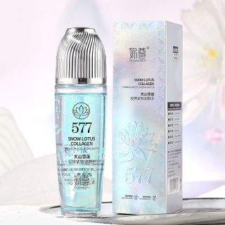 Nước Dưỡng Nuwjon 577 Tuyết Liên Collagen – Cấp Ẩm, Săn Chắc & Phục Hồi Da 120ml