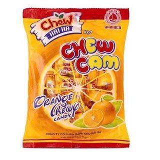 Kẹo mềm Chew Candy