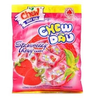 Kẹo mềm Chew Candy