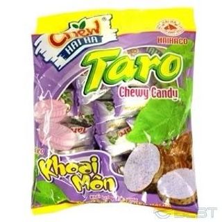 Kẹo mềm Chew Candy