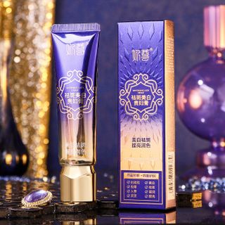 Kem Dưỡng Trắng Da Trị Nám Tàn Nhang Nuwjon – Whitening Lady Cream