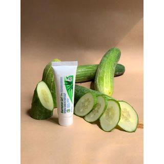 Gel thoa bỏng Vitara Burnova Gel Plus tái tạo da sau bỏng, sau laser, làm lành vết thương, vết thương mụn 25g, 50g, 70g