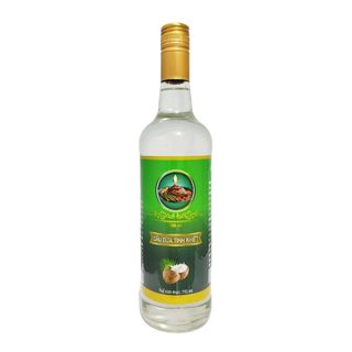 DẦU DỪA LY TÂM FARACO CHAI 750ML