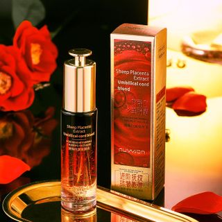 Tinh Chất NUWJON Nhau Thai Cừu & Máu Cuống Rốn – Chống Nhăn, Phục Hồi, Dưỡng Ẩm Trẻ Da