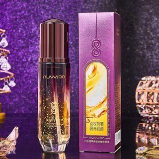 Tinh Chất Dưỡng Da NUWJON 8 Essence - Mờ Nếp Nhăn, Chống Lão Hóa, Dưỡng Ẩm Sáng Da