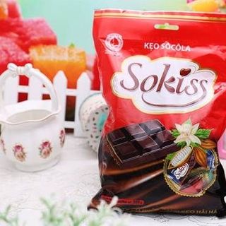 Kẹo socola Sokiss