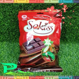 Kẹo socola Sokiss
