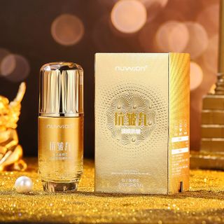 Tinh Chất Chống Nhăn Nuwjon 40ml – Anti-Wrinkle Capsule Essence