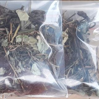 Trà thảo mộc