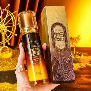 Sữa Dưỡng Trắng Da Trị Nám Tàn Nhang Nuwjon – Beautify Skin Freckle Removing Whitening Lotion
