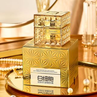 Kem Dưỡng Da Nuwjon Tế Bào Trắng – Chống Nhăn, Ngăn Lão Hóa & Tái Tạo Làn Da (60g)