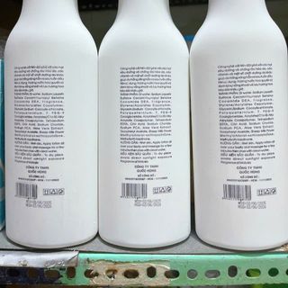 Sữa tắm WHITE LOVE 1100ml Hương Nước Hoa
