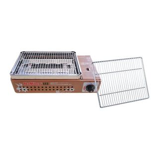 BẾP NƯỚNG GAS HỒNG NGOẠI NAMILUX NA 24N