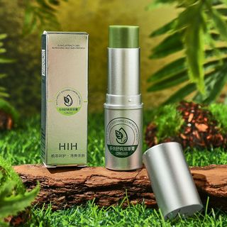 Sáp Dưỡng Da HIH Green Stick – Chiết Xuất Thảo Mộc, Làm Dịu Da, Giảm Dầu, Hỗ Trợ Ngừa Mụn